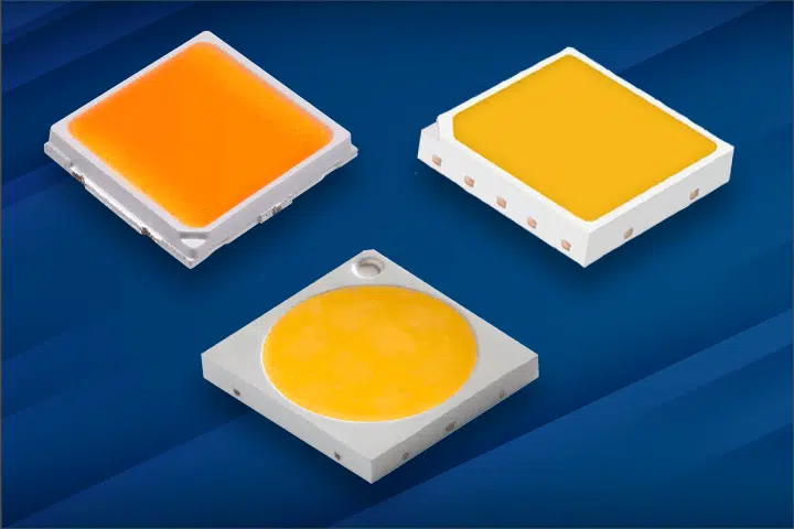 J_Series_5050_Wcree led chips high efficacy LED flood lights