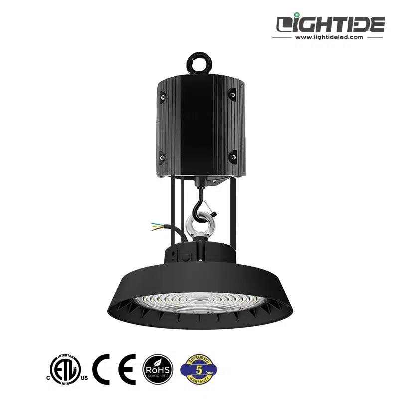 Lightide-2ND-GEN-SBB-series-UFO-LED-high-bay-lights