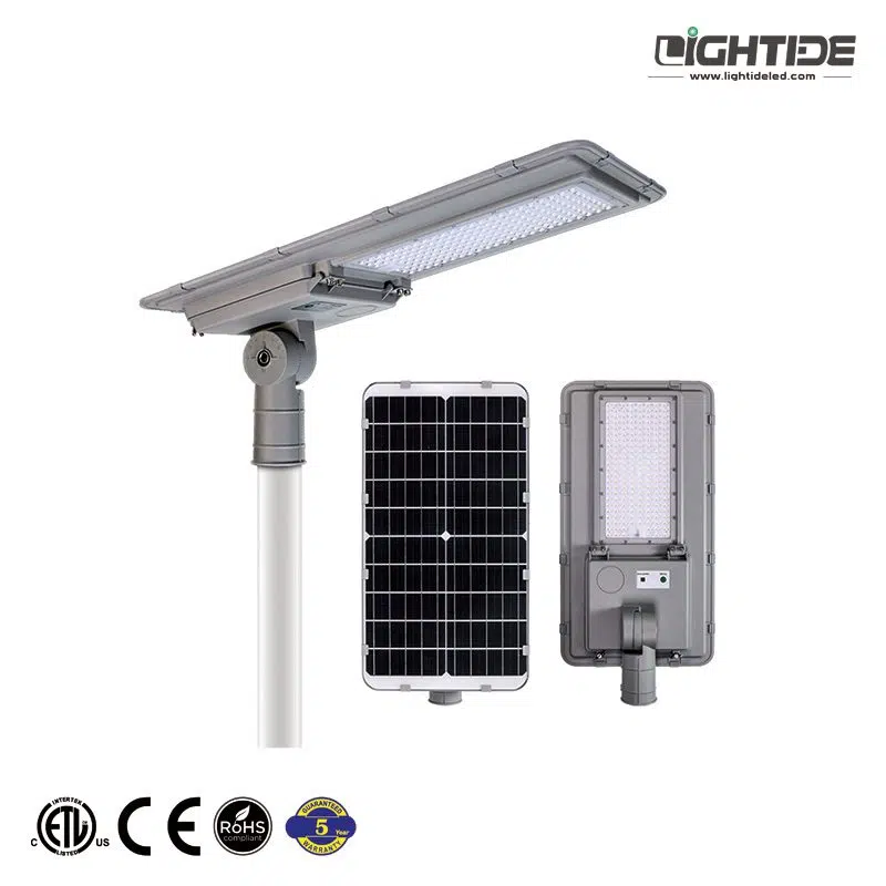 Lightide-all-in-one-solar-powered-led-street-lights-SSTD-Series
