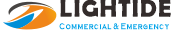 Lightide Logo