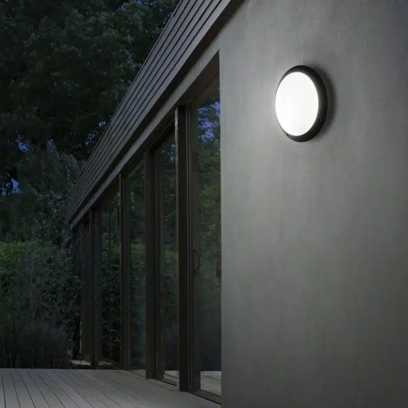 LED WALL FLOOD LIGHTS