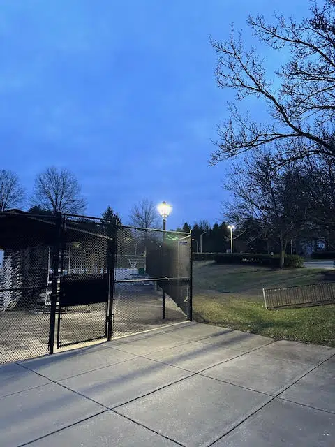 Lightide DLC QPL Colonial LED POST TOP STREET LIGHTS Lightide DLC QPL Colonial LED POST TOP STREET LIGHTS