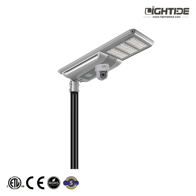 Lightide-CE-ETL-all-in-one-solar-led-street-lights-SSTH-Series-with-security-camera