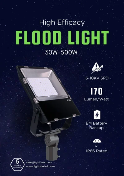 Lightide IP66 rated DLC-CB-CE-SAA Slip-fitter LED Flood Lights Lightide IP66 rated DLC-CB-CE-SAA Slip-fitter LED Flood Lights