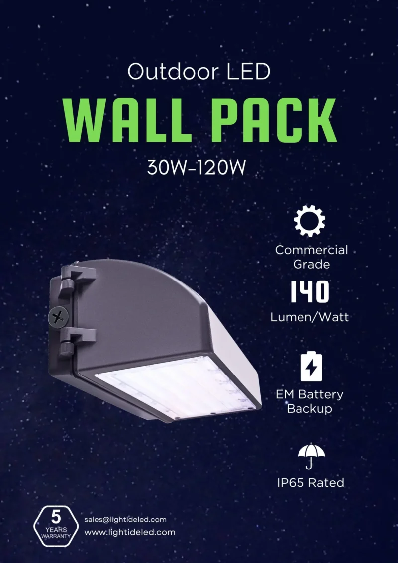 LED Flood Lights