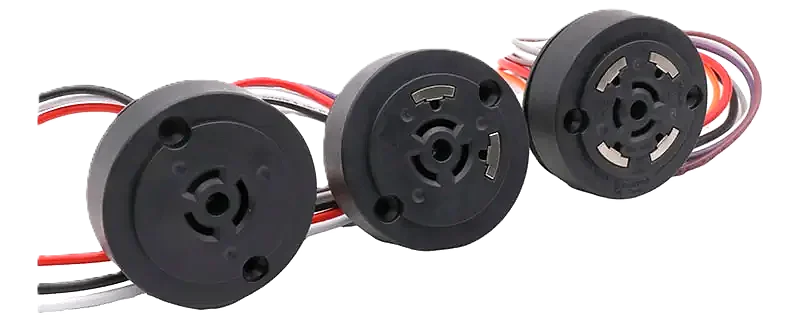 Lightide Zhaga & NEMA Receptacle and photocell Lightide Zhaga & NEMA Receptacle and photocell