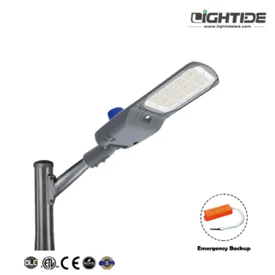 Lightide-snap-clip-locking-LED-street-lights-60W-200W Lightide-snap-clip-locking-LED-street-lights-60W-200W